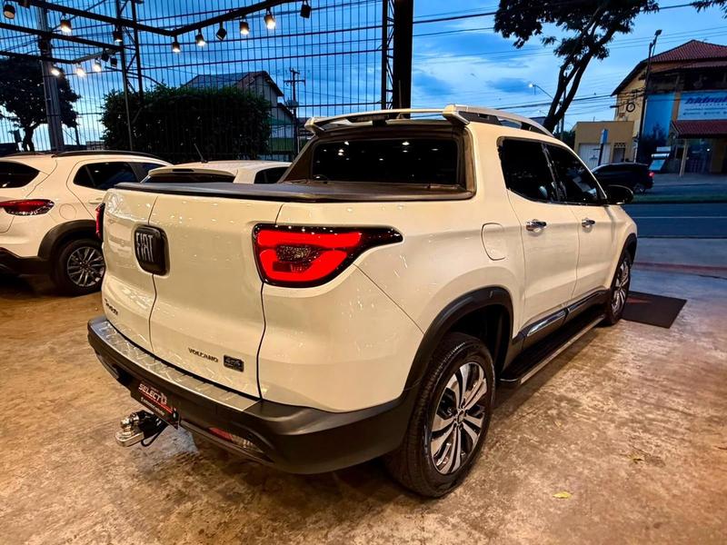 Fiat Toro Volc At9 4X4 - foto 8
