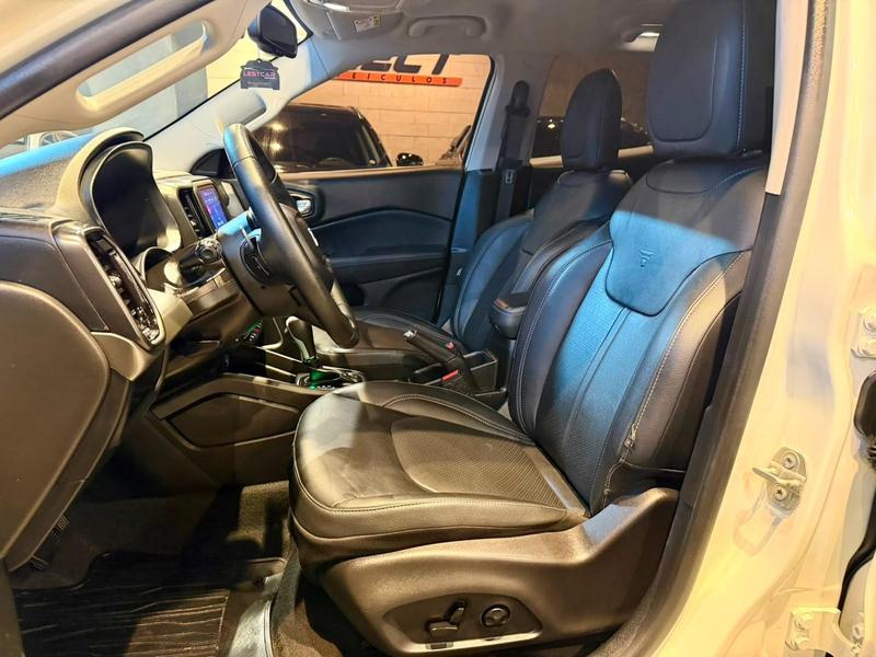 Fiat Toro Volc At9 4X4 - foto 15