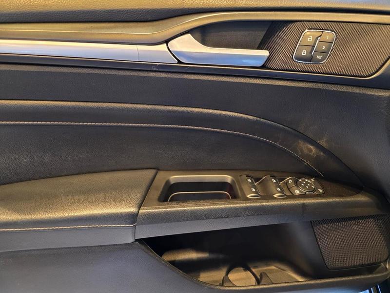 Ford Fusion Titanium 2.0 Gtdi Eco. Awd Aut. - foto 13
