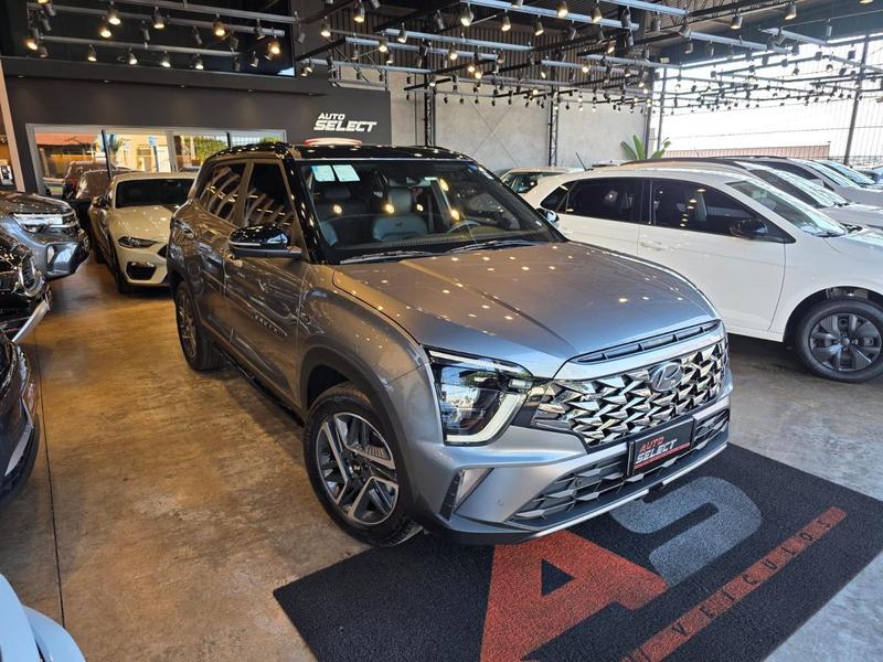 Hyundai Creta Ta Nline - foto 4