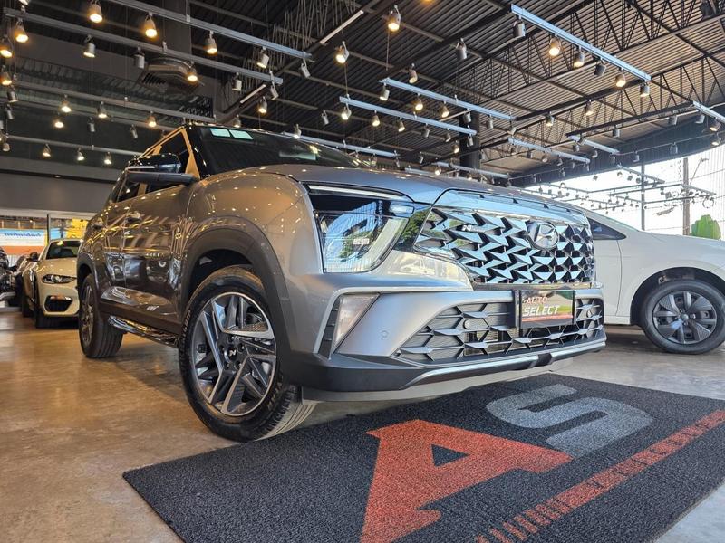 Hyundai Creta Ta Nline - foto 7