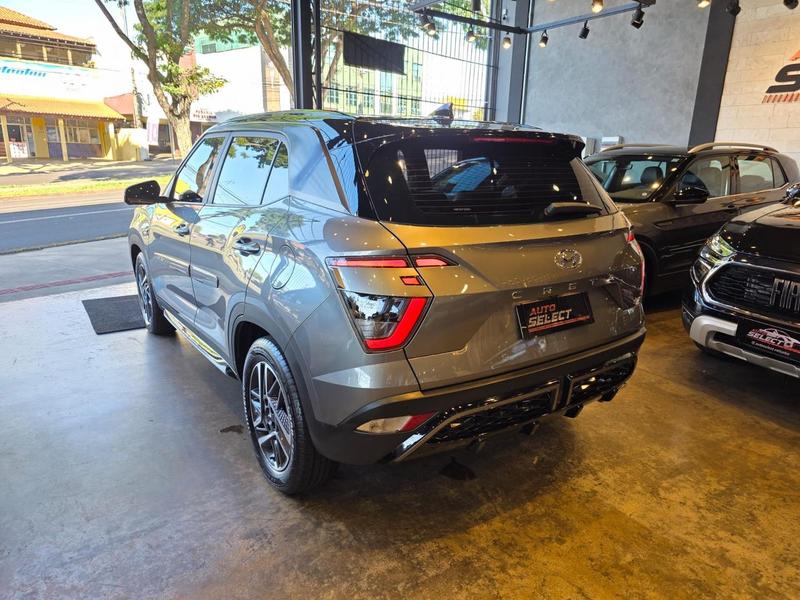 Hyundai Creta Ta Nline - foto 8