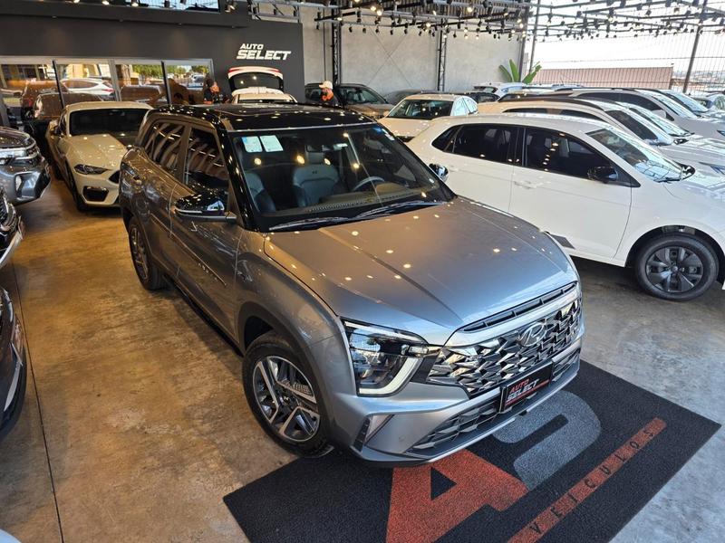 Hyundai Creta Ta Nline - foto 5