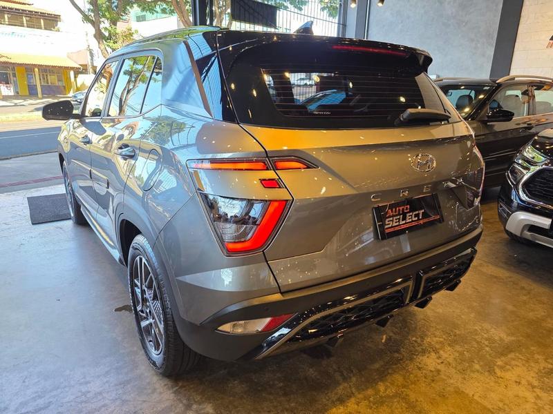 Hyundai Creta Ta Nline - foto 9