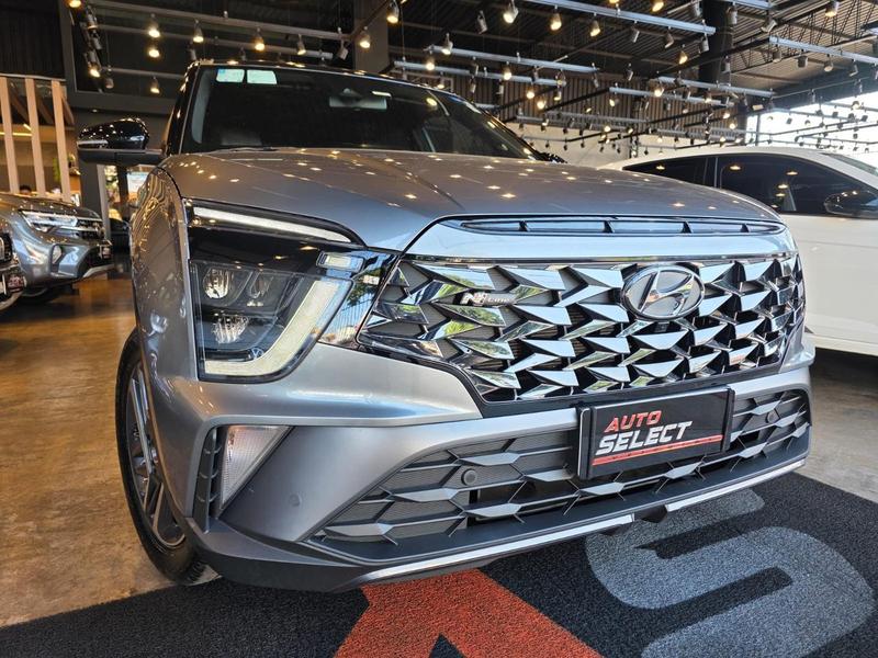 Hyundai Creta Ta Nline - foto 6