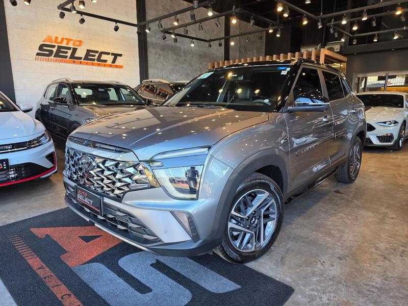 Hyundai Creta Ta Nline - foto 2