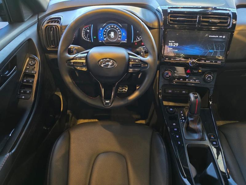 Hyundai Creta Ta Nline - foto 15