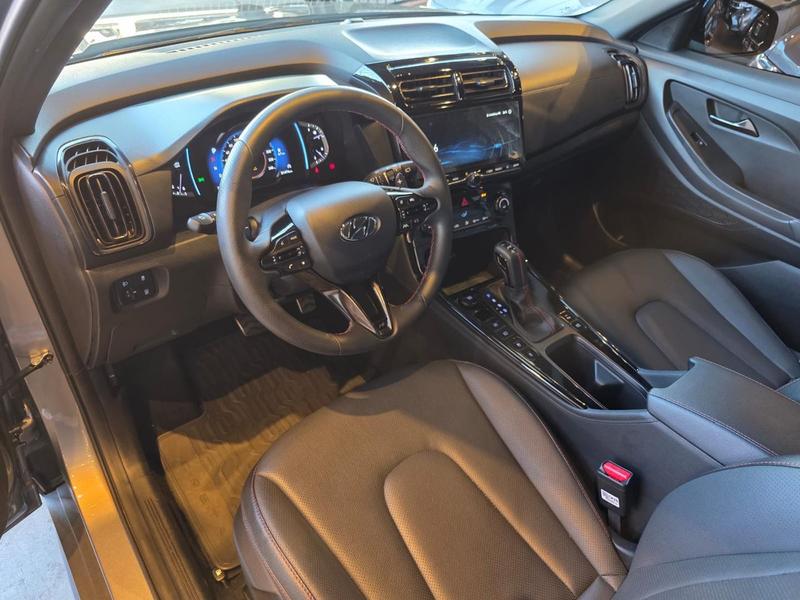 Hyundai Creta Ta Nline - foto 16
