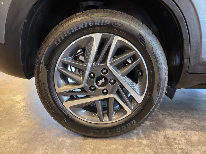 Hyundai Creta Ta Nline - foto 12