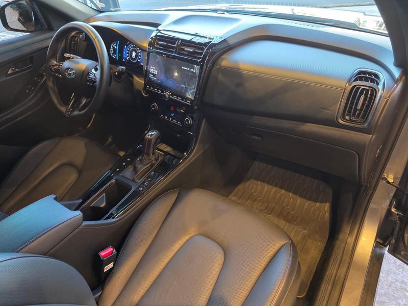 Hyundai Creta Ta Nline - foto 20