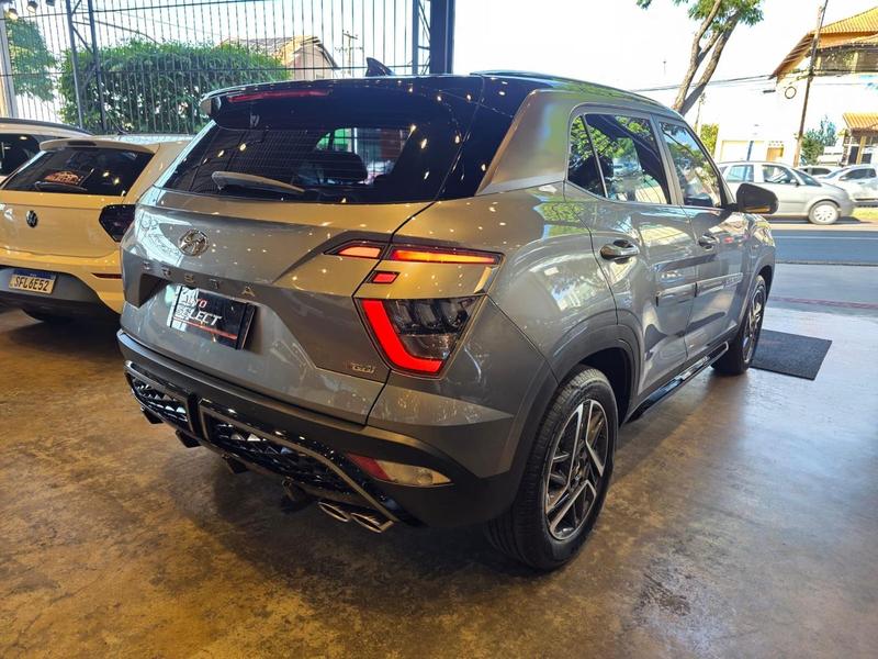 Hyundai Creta Ta Nline - foto 11