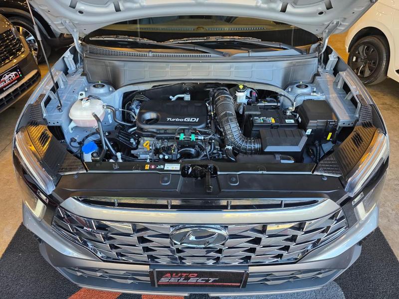 Hyundai Creta Ta Nline - foto 13