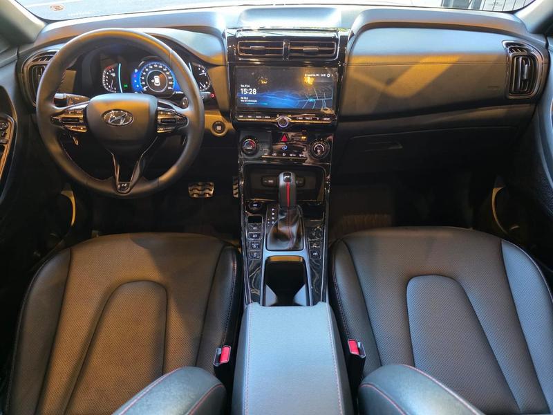 Hyundai Creta Ta Nline - foto 14