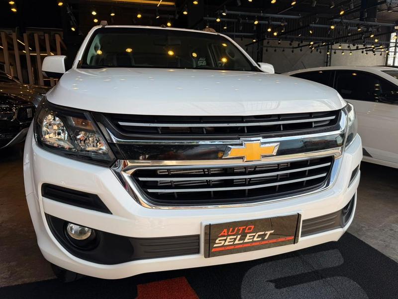 Chevrolet S10 LT - foto 6