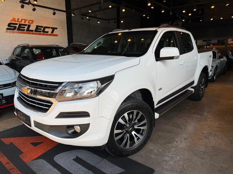 Chevrolet S10 LT - foto 2