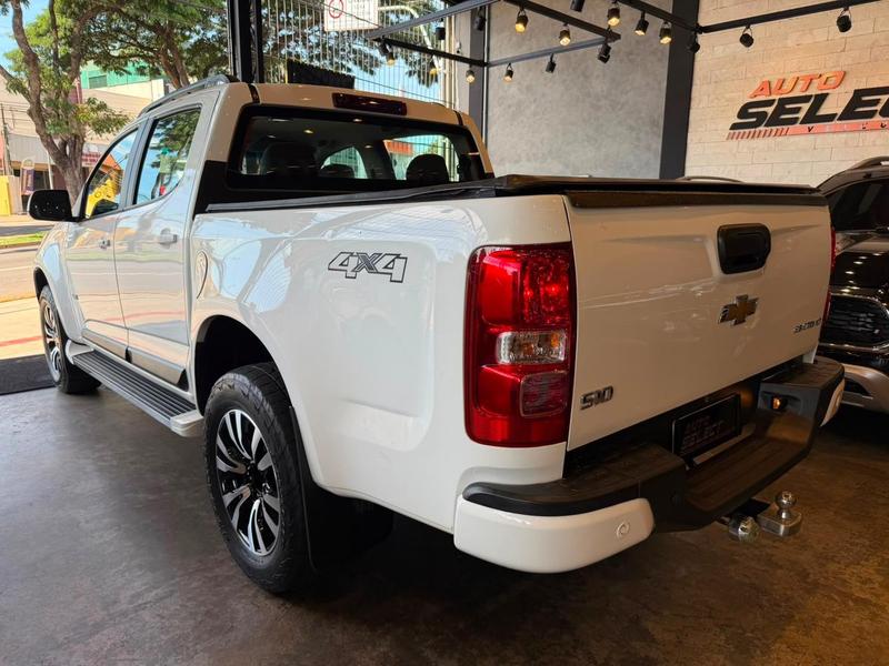 Chevrolet S10 LT - foto 9