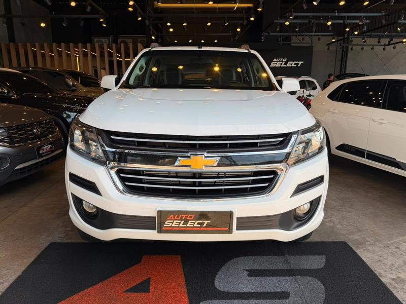 Chevrolet S10 LT - foto 3