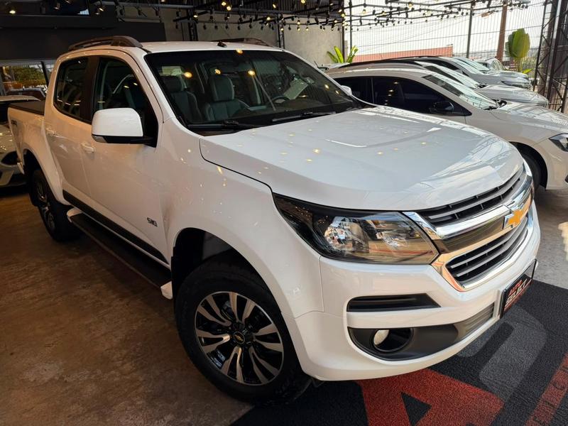 Chevrolet S10 LT - foto 5