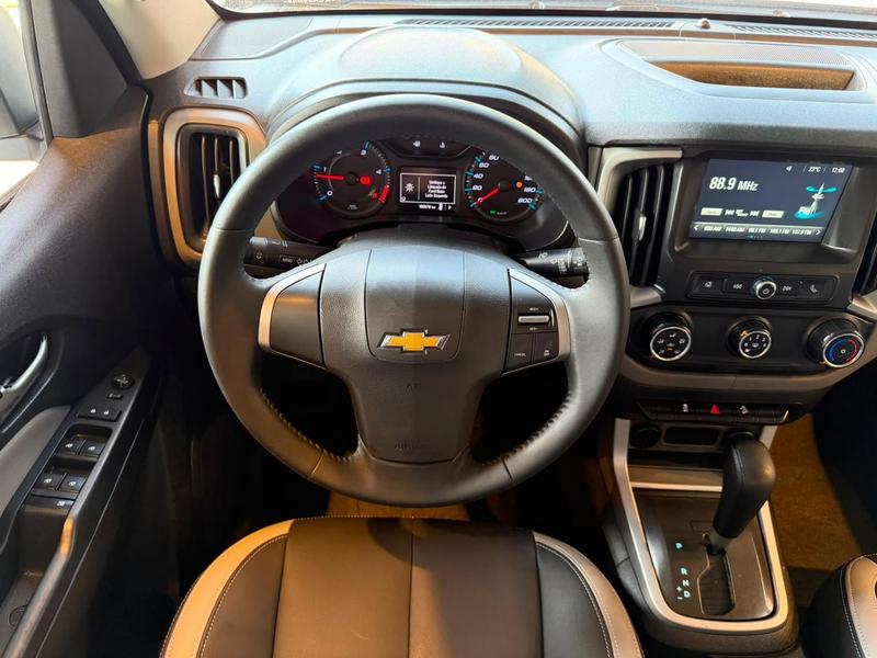 Chevrolet S10 LT - foto 15