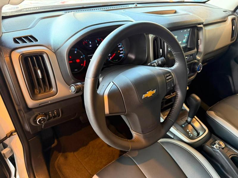 Chevrolet S10 LT - foto 16