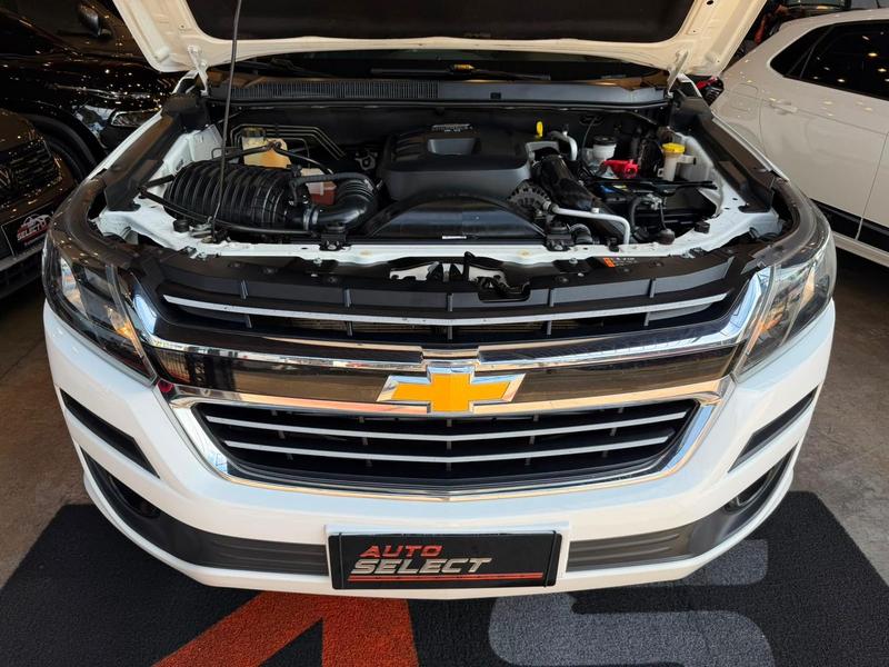 Chevrolet S10 LT - foto 13