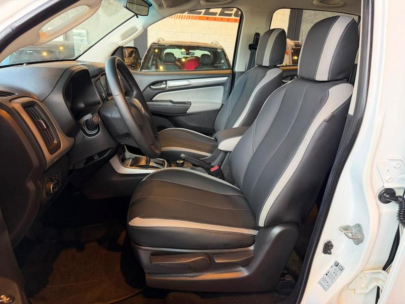 Chevrolet S10 LT - foto 17