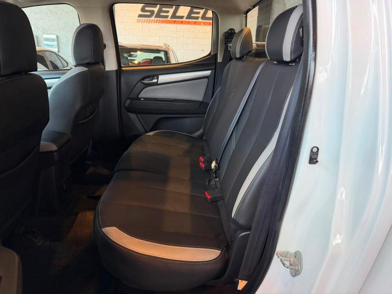 Chevrolet S10 LT - foto 19