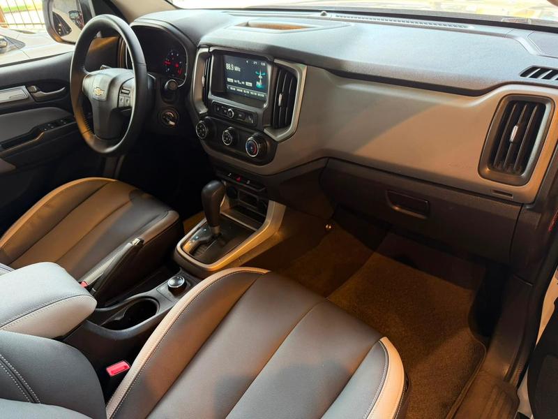 Chevrolet S10 LT - foto 20