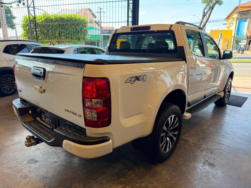 Chevrolet S10 LT - foto 11