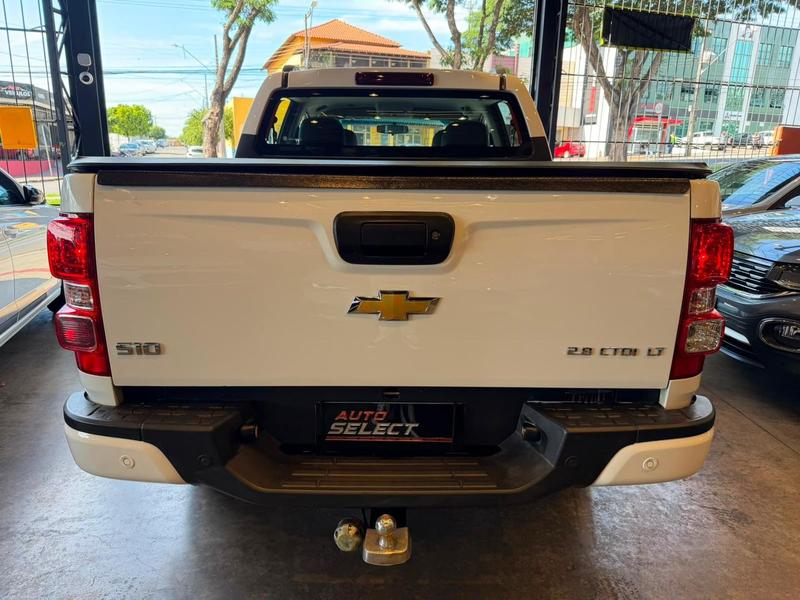 Chevrolet S10 LT - foto 10