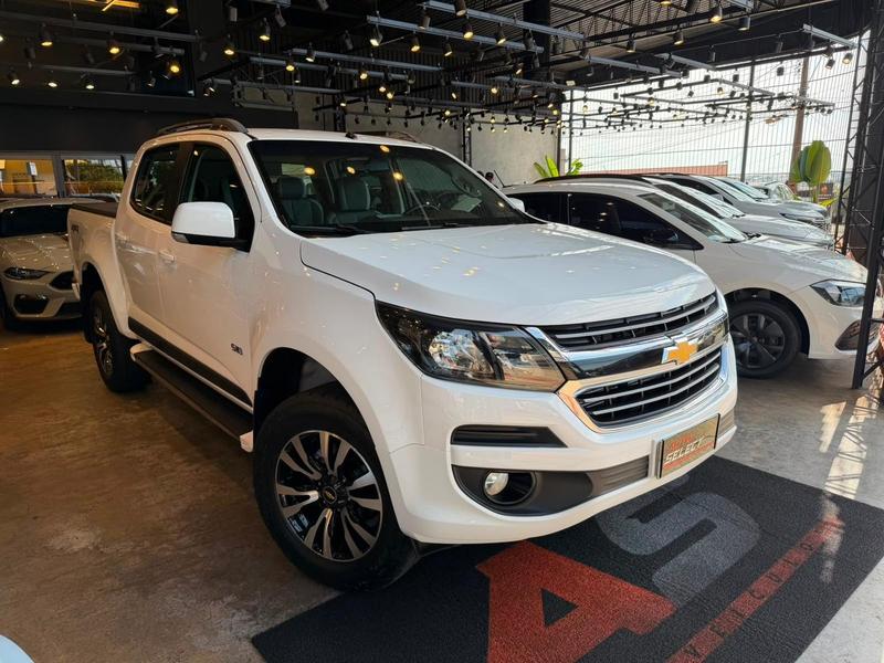 Chevrolet S10 LT - foto 4