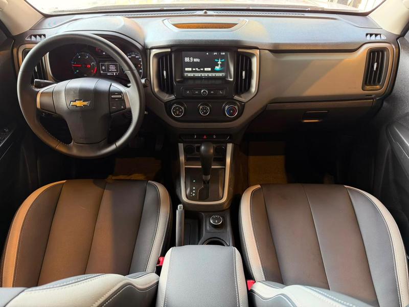 Chevrolet S10 LT - foto 14