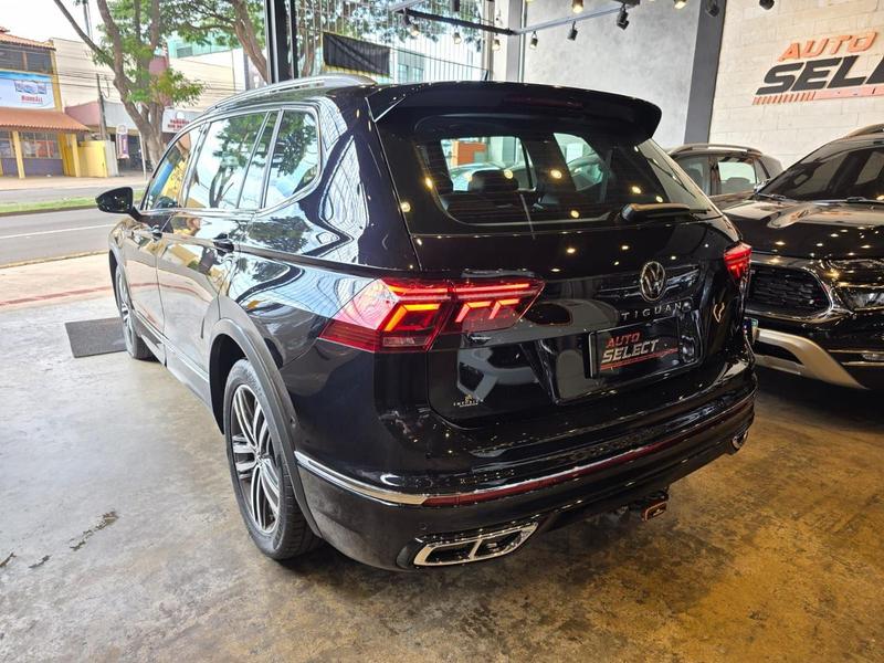 Volkswagen Tiguan Allspace Rl - foto 11