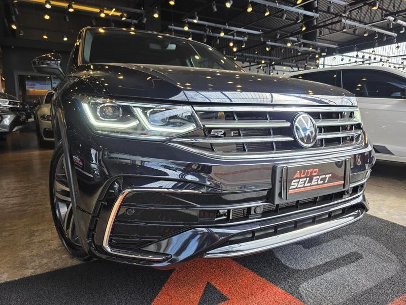 Volkswagen Tiguan Allspace Rl - foto 7