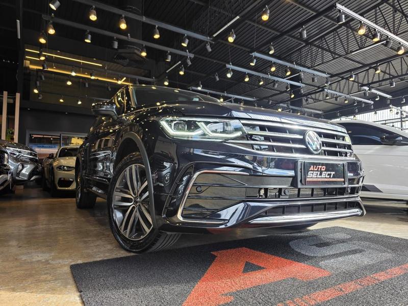 Volkswagen Tiguan Allspace Rl - foto 6