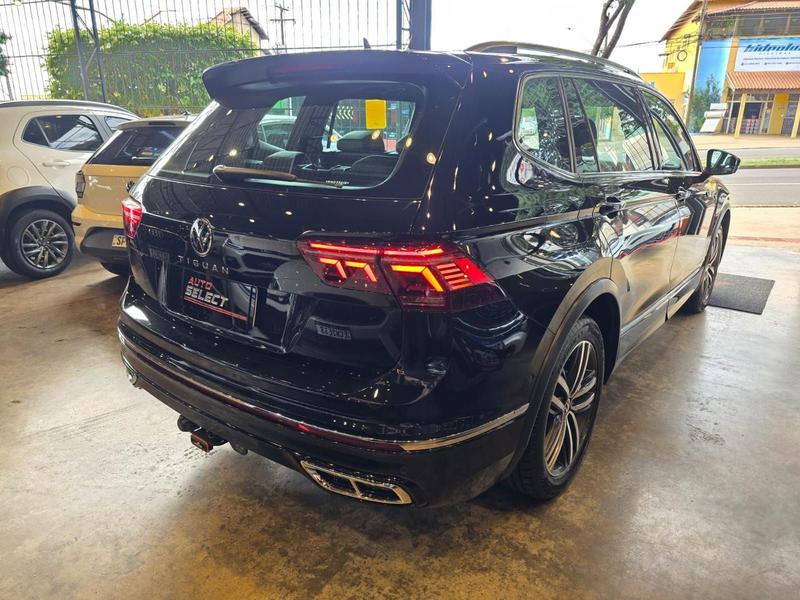 Volkswagen Tiguan Allspace Rl - foto 8