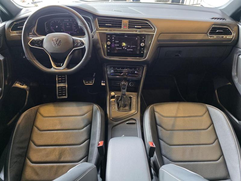 Volkswagen Tiguan Allspace Rl - foto 12