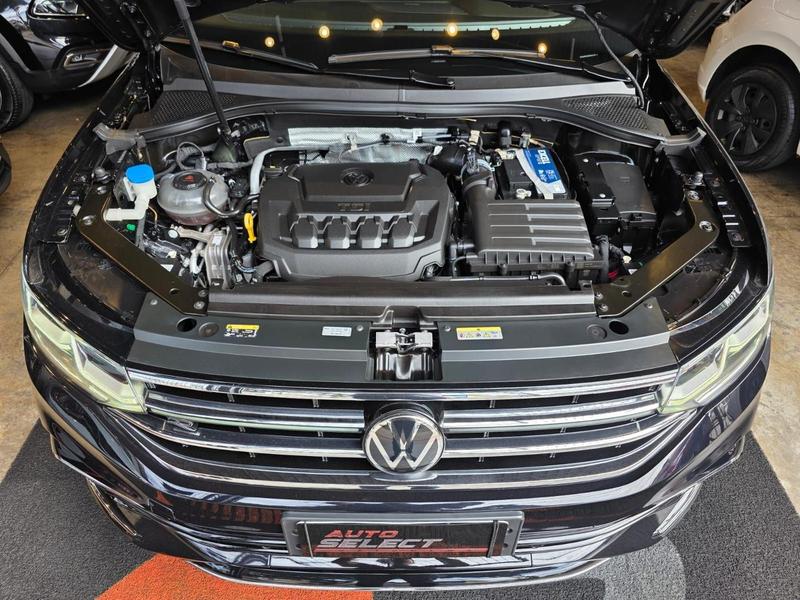 Volkswagen Tiguan Allspace Rl - foto 20