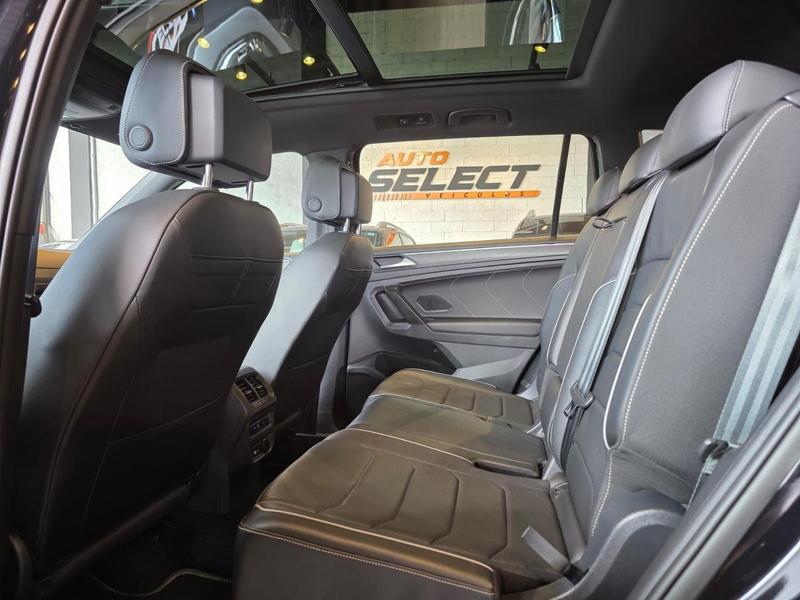 Volkswagen Tiguan Allspace Rl - foto 16