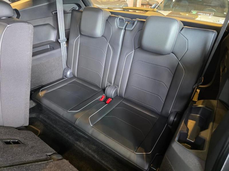 Volkswagen Tiguan Allspace Rl - foto 17