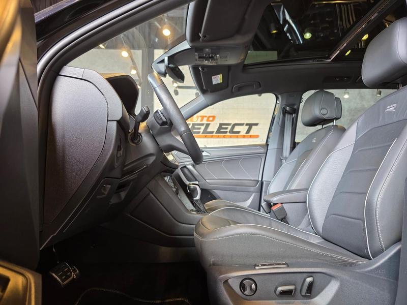 Volkswagen Tiguan Allspace Rl - foto 15