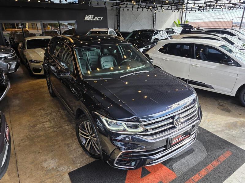 Volkswagen Tiguan Allspace Rl - foto 5