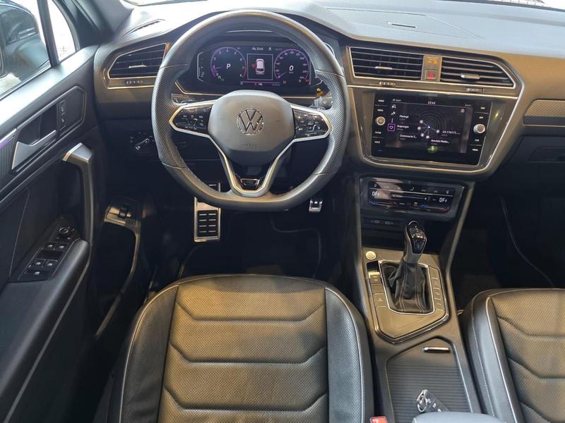 Volkswagen Tiguan Allspace Rl - foto 13