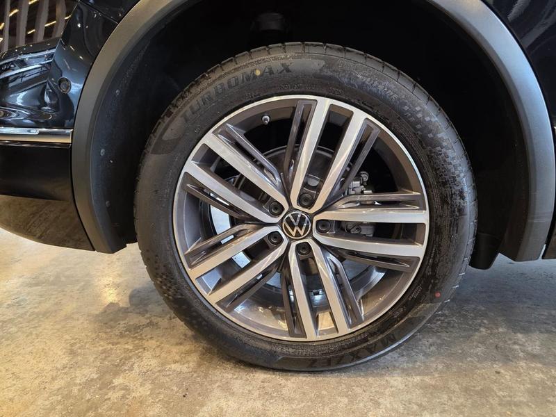 Volkswagen Tiguan Allspace Rl - foto 19