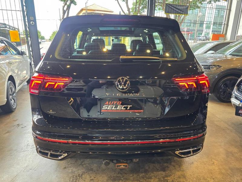 Volkswagen Tiguan Allspace Rl - foto 9
