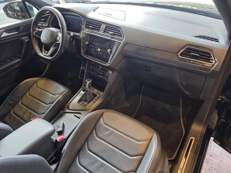 Volkswagen Tiguan Allspace Rl - foto 18