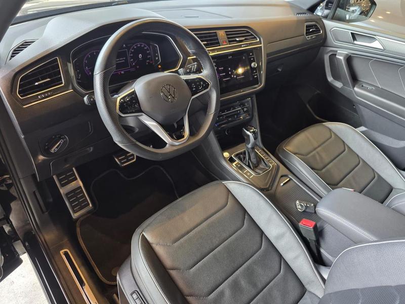 Volkswagen Tiguan Allspace Rl - foto 14