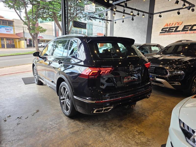 Volkswagen Tiguan Allspace Rl - foto 10