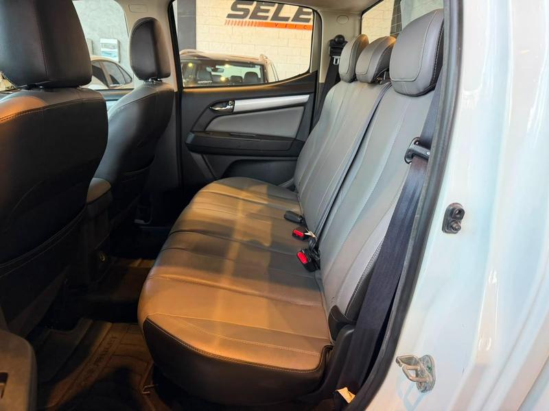 Chevrolet S10 Pick Up LT 2.8 TDI 4X4 Cd Diesel Automático - foto 17