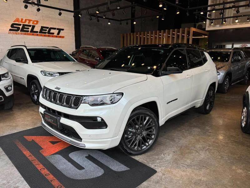 Jeep Compass 2023
